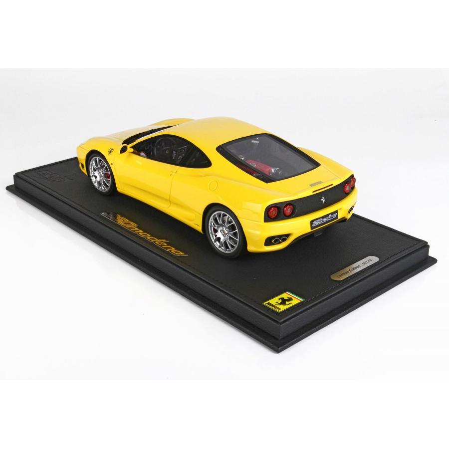 ミニッツ　フェラーリ360 モデナ Yahoo!オークション -「フェラーリ 360」(ボディ) (パーツ)の