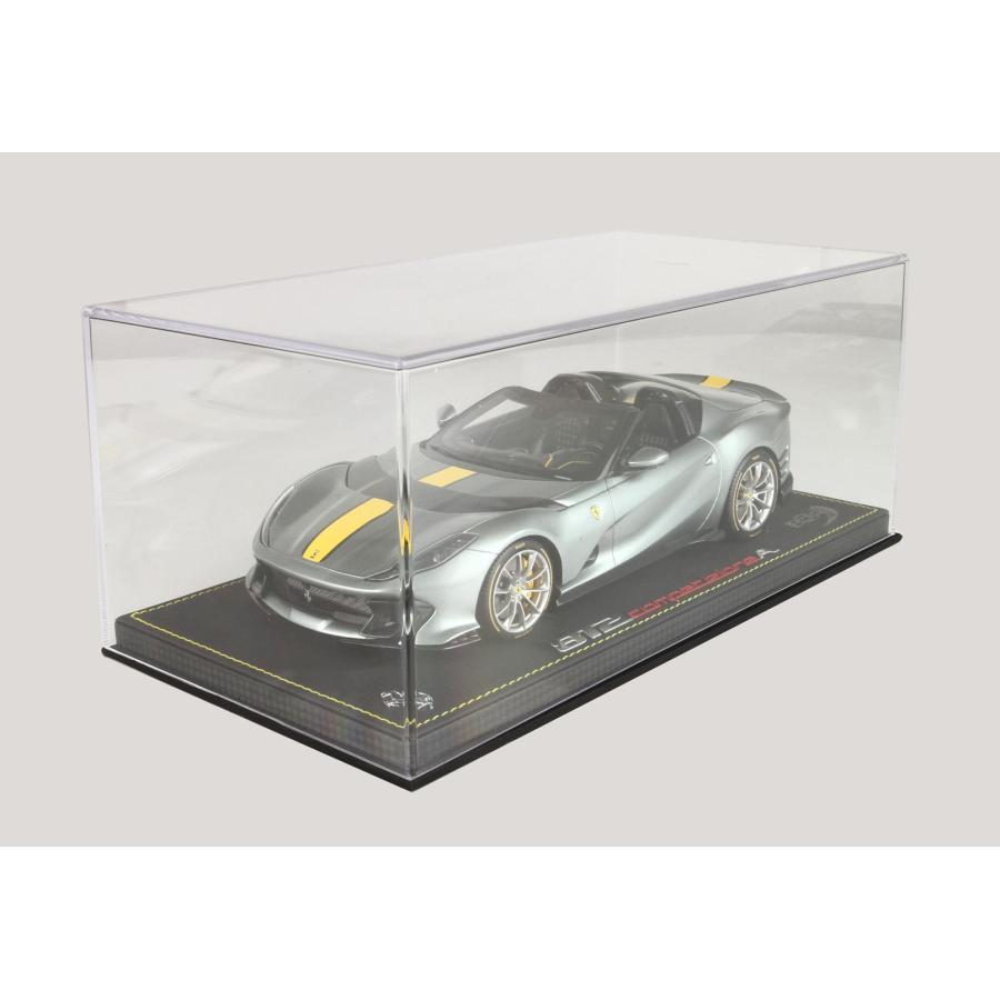 Ferrari プラモデルキット 複数詰め合わせ　② 1:18 プラモデルキットR/C フェラーリ FXX-K EVO – 名城・伝統美