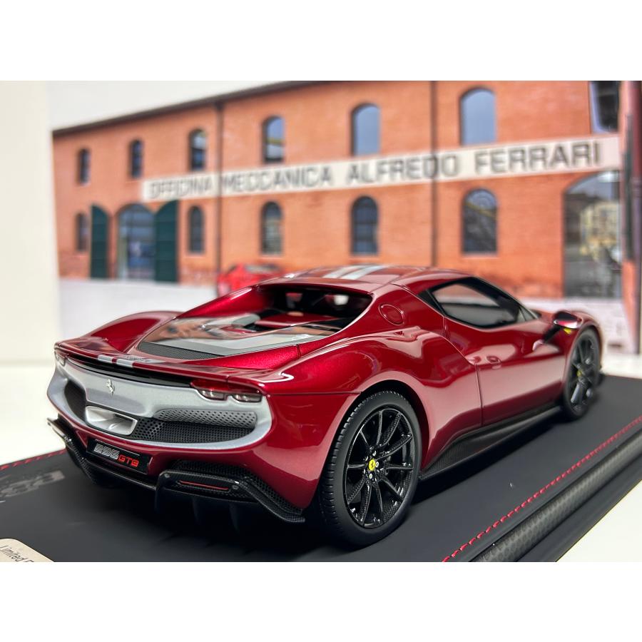 <世界限定570台> [BBR] 1/18 フェラーリ 812superfast 世界限定570台> [BBR] 1/18 フェラーリ 812superfast 世界限定