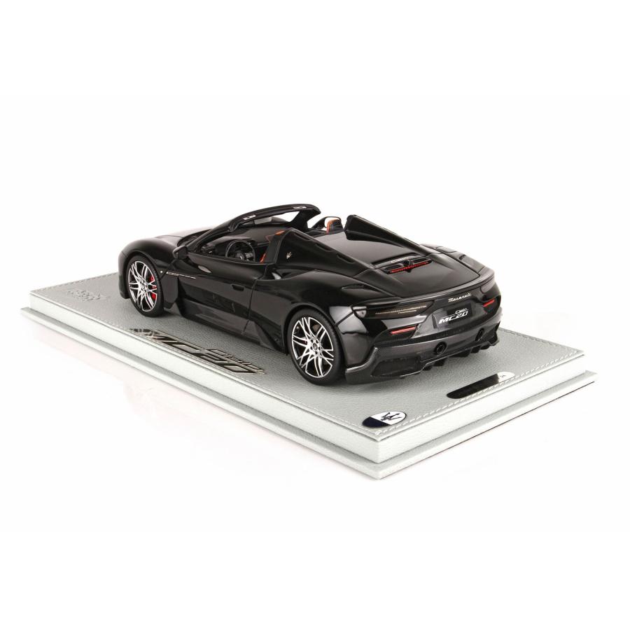 1/18 マセラティカスタム garage-forza_p18222c1