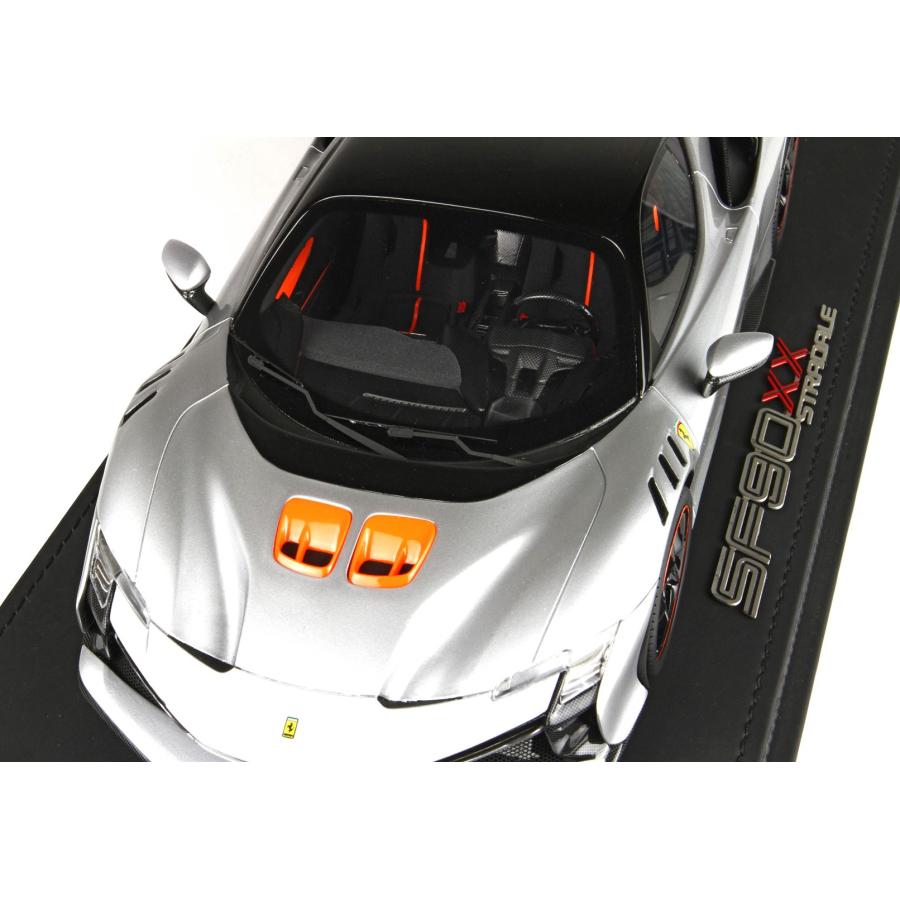BBR 1/18 - FERRARI SF90 XX STRADALE P18237I