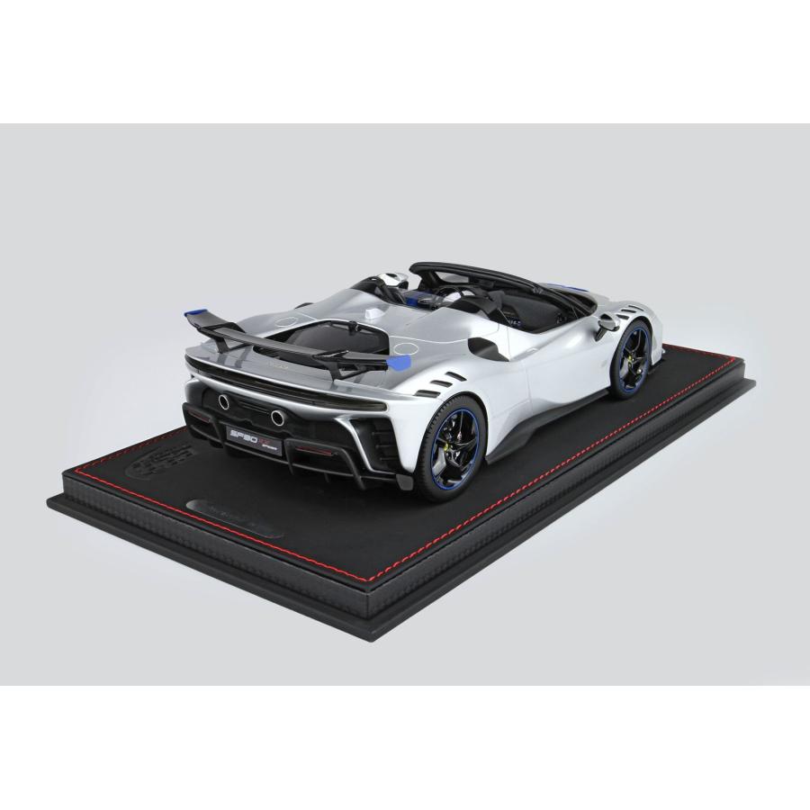 限定品burajoFERRARI12分の1サイズ お祭りNinja！ 傑作バイク模型なカワサキZX-12Rでワッショイ