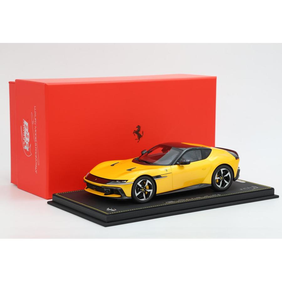 ミニカー Bang Ferrari Testa Rossa 1/43 Amazon | Bang 1/43 Ferrari 456 GT “Prova” Red ◇ Predecessor