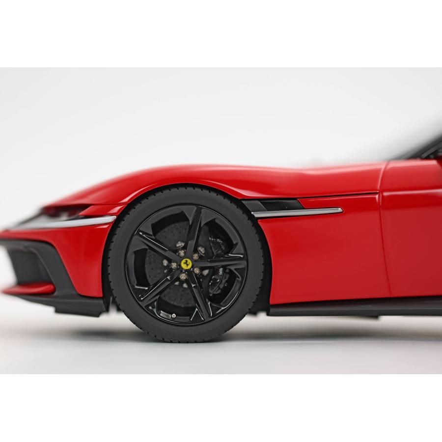 フェラーリ ミニカー 1/18 レッド612SCAGLIETTI s-l1200.jpg