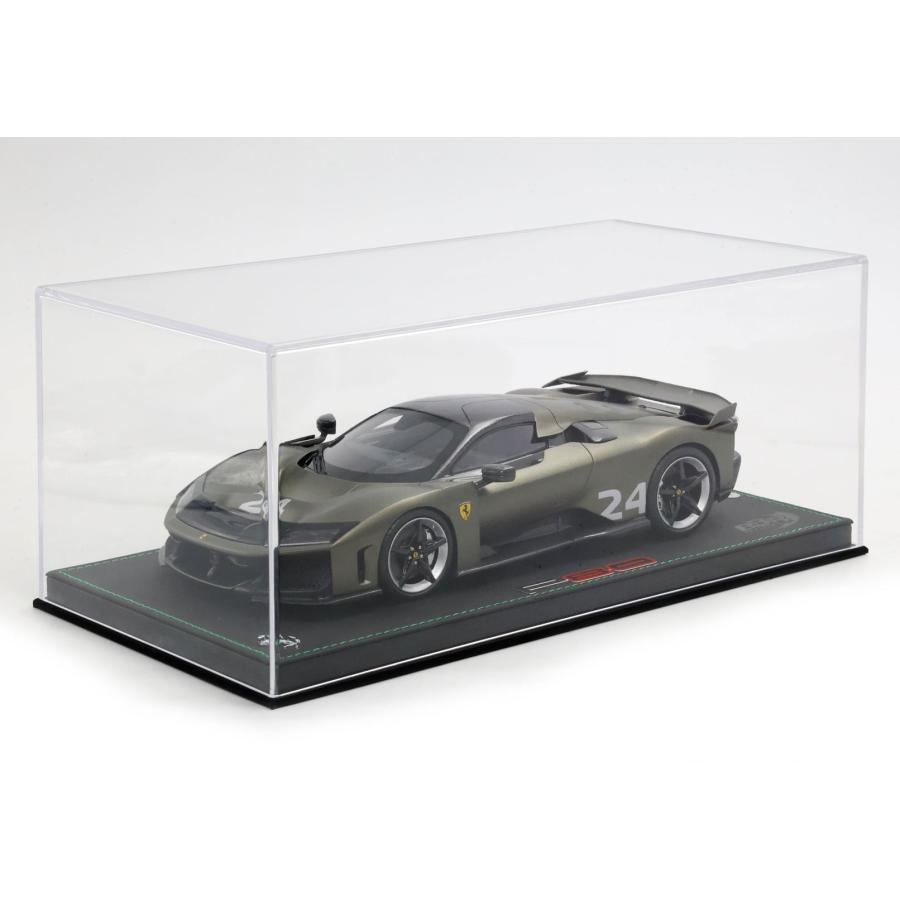 フェラーリ　FERRARI ミニカー　1980年代　まとめ売り Ferrari（フェラーリコレクション） 第8号 (発売日2007年12月05日