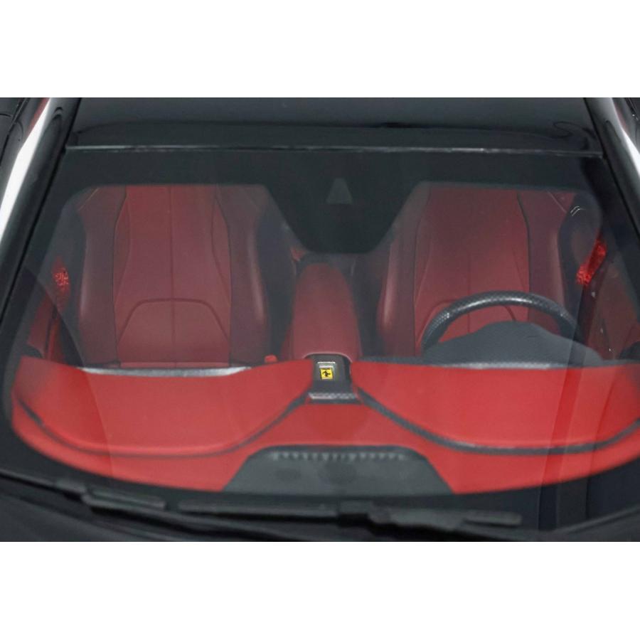 B.B.R 最新作 BBR 1/18 Ferrari 12 Cilindri Panoramic roof Matt