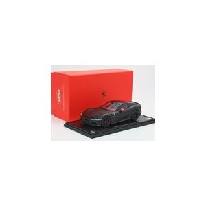 B.B.R 最新作 BBR 1/18 Ferrari 12 Cilindri Panoramic roof Matt