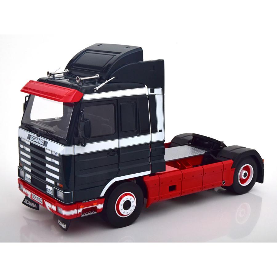 スカニアトレーラーミニカー スカニア トレーラーセット A｜製品をさがす｜ジオコレ