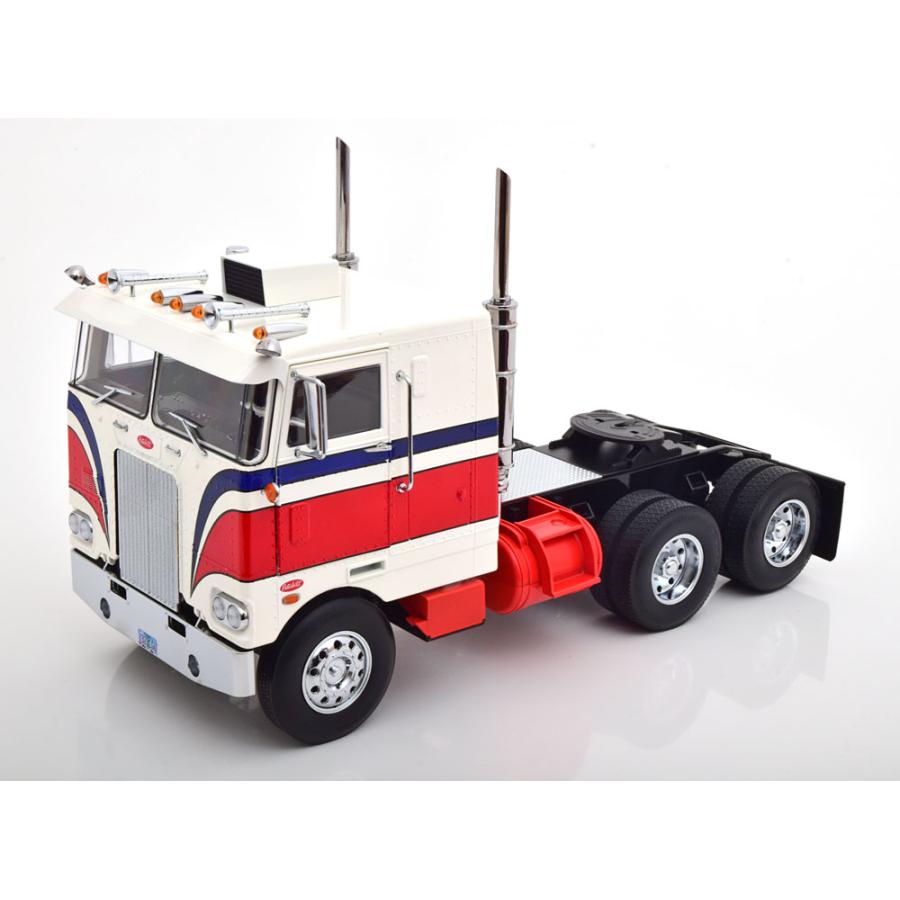 ミニカー 1/18 Peterbilt 352 Pacemaker 1977-1979 KKスケール Road Kings 1/18 Peterbilt 352 Pacemaker 1977-1979