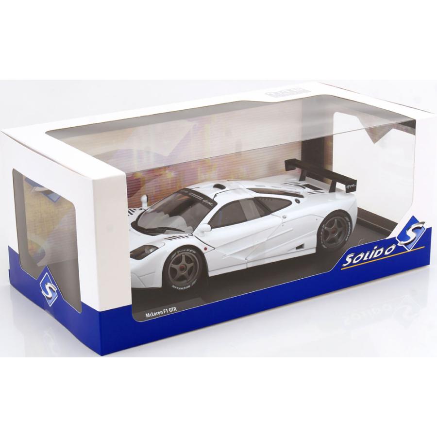 1／18ミニカー フェラーリ、マクラーレン、メルセデス Amazon | 1/18 マクラーレン メルセデス 〓 MP4/13 / M.ハッキネン '98