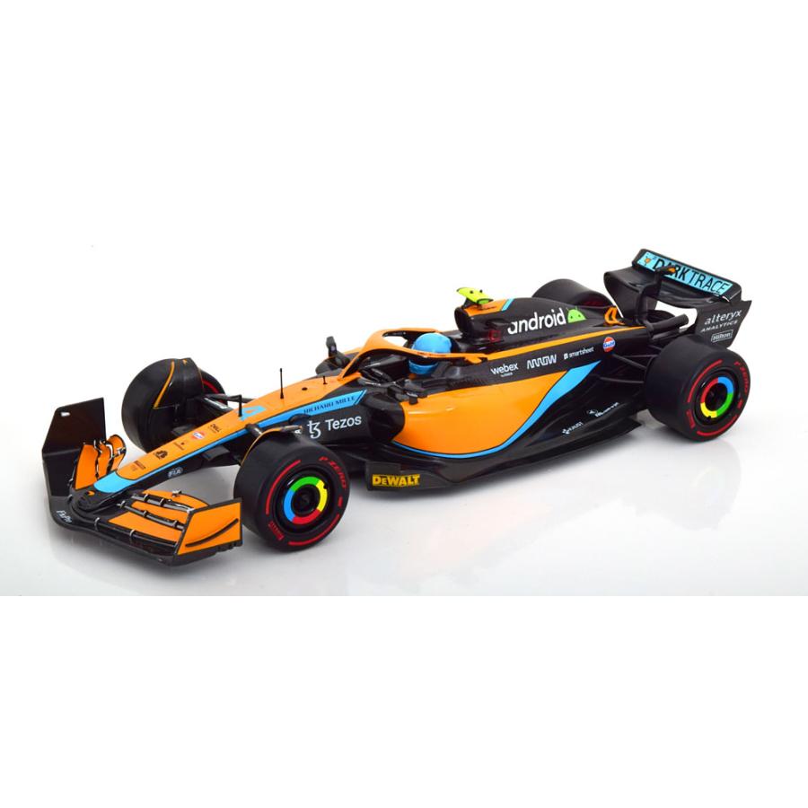 ソリド 1/18 マクラーレン MCL36 #4 イタリアGP2022 Lノリス SOLIDO solido 1/18 McLaren MCL36 GP Emilia Romagna 2022