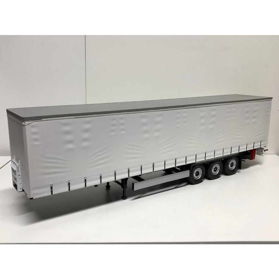 SOLIDO solido 1/24 トレーラー ホワイト : Garage FORZA - 通販 SOLIDO solido 1/24 トレーラー ホワイト : Garage FORZA - 通販