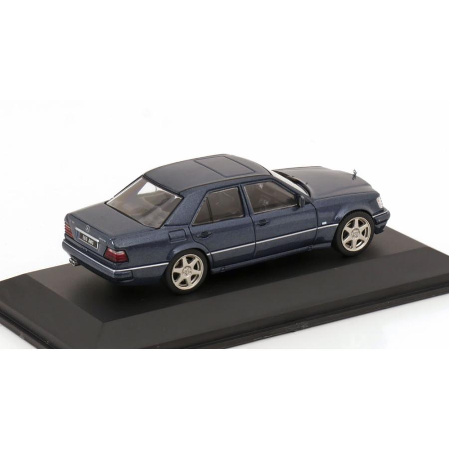 SOLIDO solido 1/43 Mercedes Benz (W124) E60 AMG 1994 SOLIDO solido 1/43 Mercedes Benz (W124) E60 AMG 1994