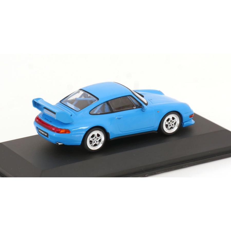 SOLIDO solido 1/43 Porsche 911 (993) RS Clubsport ライト SOLIDO solido 1/43 Porsche 911 (993) RS Clubsport ライト