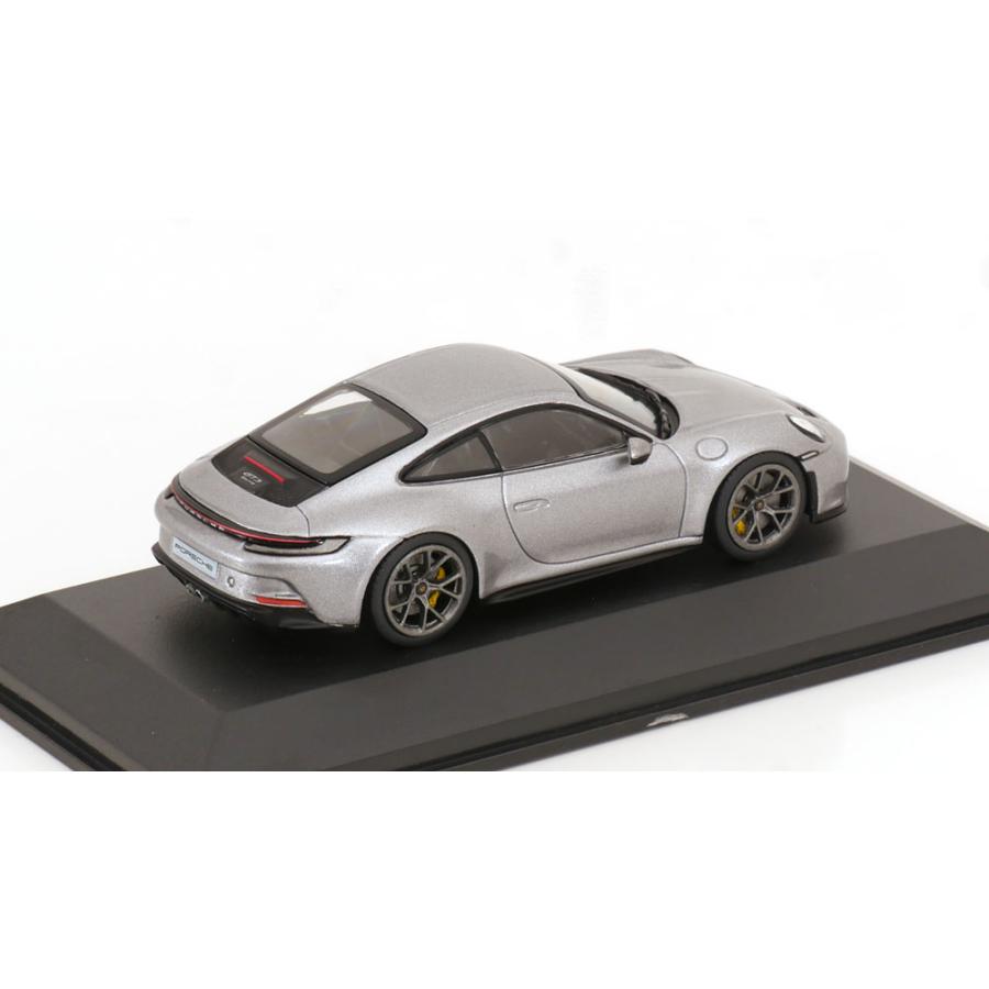 SOLIDO solido 1/43 Porsche 911 (992) GT3 Touring 2021