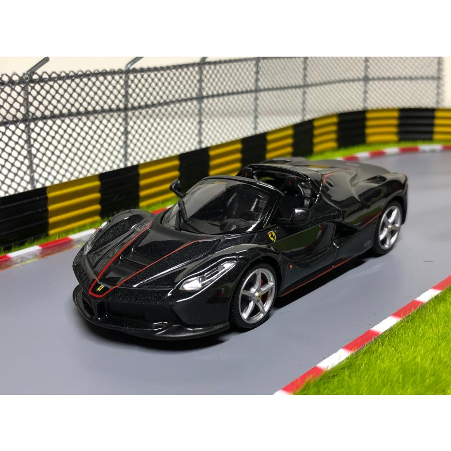 la ferrari aperta ラ・フェラーリ アペルタ 1/43 1/43 フェラーリ ラ・フェラーリ ラフェラーリ アペルタ 赤
