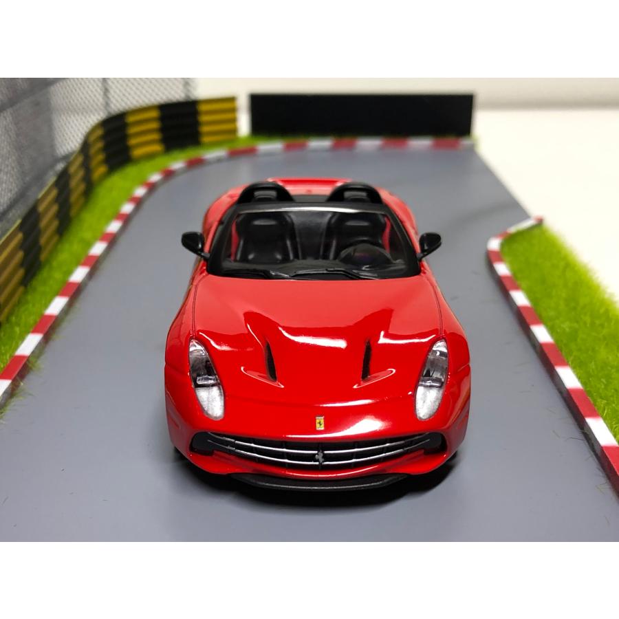 1/43 スーパーカーコレクションばらし Ferrari F60 America 2014 フェラーリ : scf60 : Garage FORZA - 通販 - Yahoo!ショッピング 1/43 スーパーカーコレクションばらし Ferrari F60 America 2014 フェラーリ : scf60 : Garage FORZA - 通販 - Yahoo!ショッピング