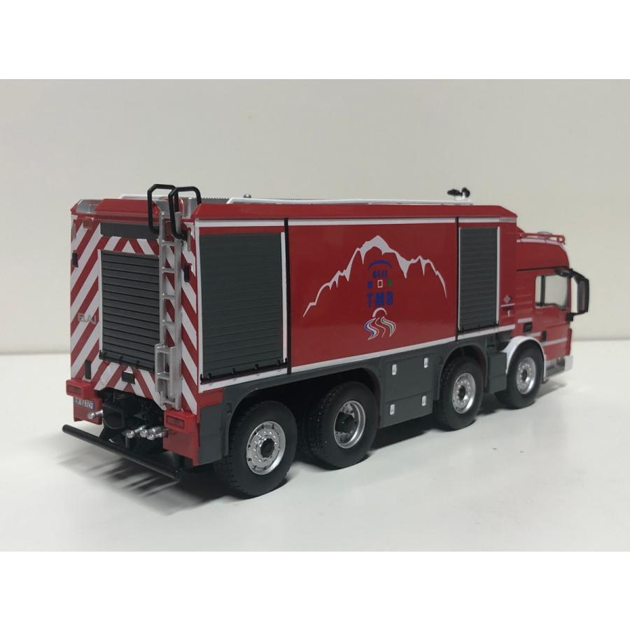 ししゃも SATOSIO さとしお | 🚗 満を持してJB64ジムニーがチョロQになる