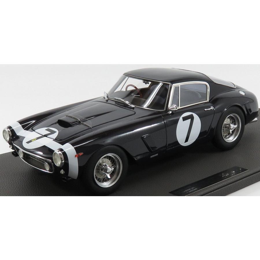 トップマルケス（TOP MARQUES） ＜予約品＞ TOP Marques 1/12 Ferrari
