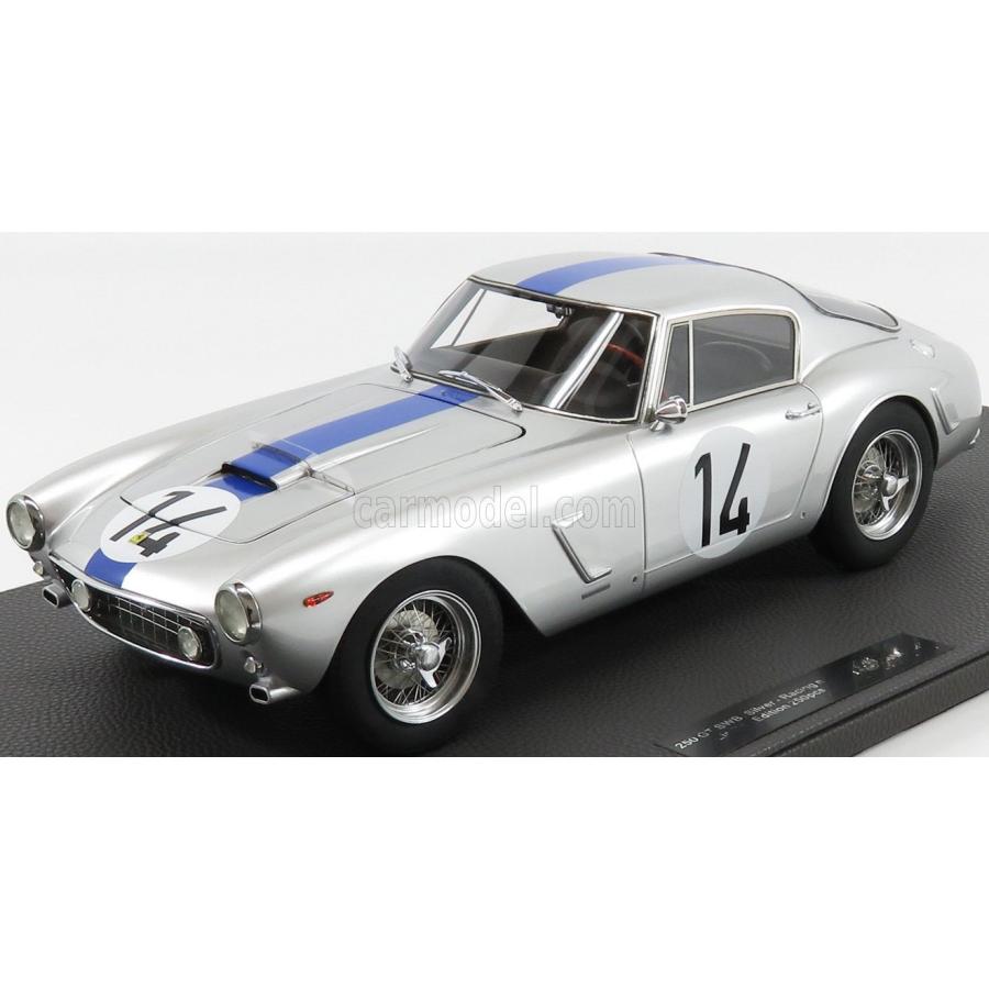 トップマルケス（TOP MARQUES） ＜予約品＞ TOP Marques 1/12 Ferrari