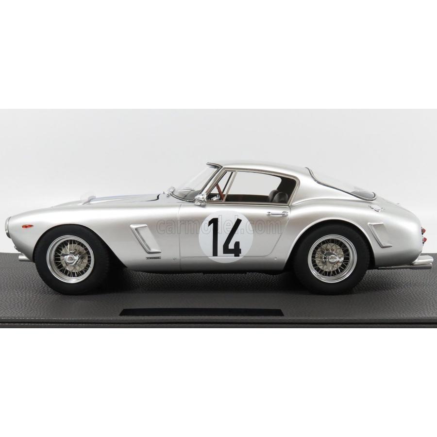 トップマルケス（TOP MARQUES） ＜予約品＞ TOP Marques 1/12 Ferrari