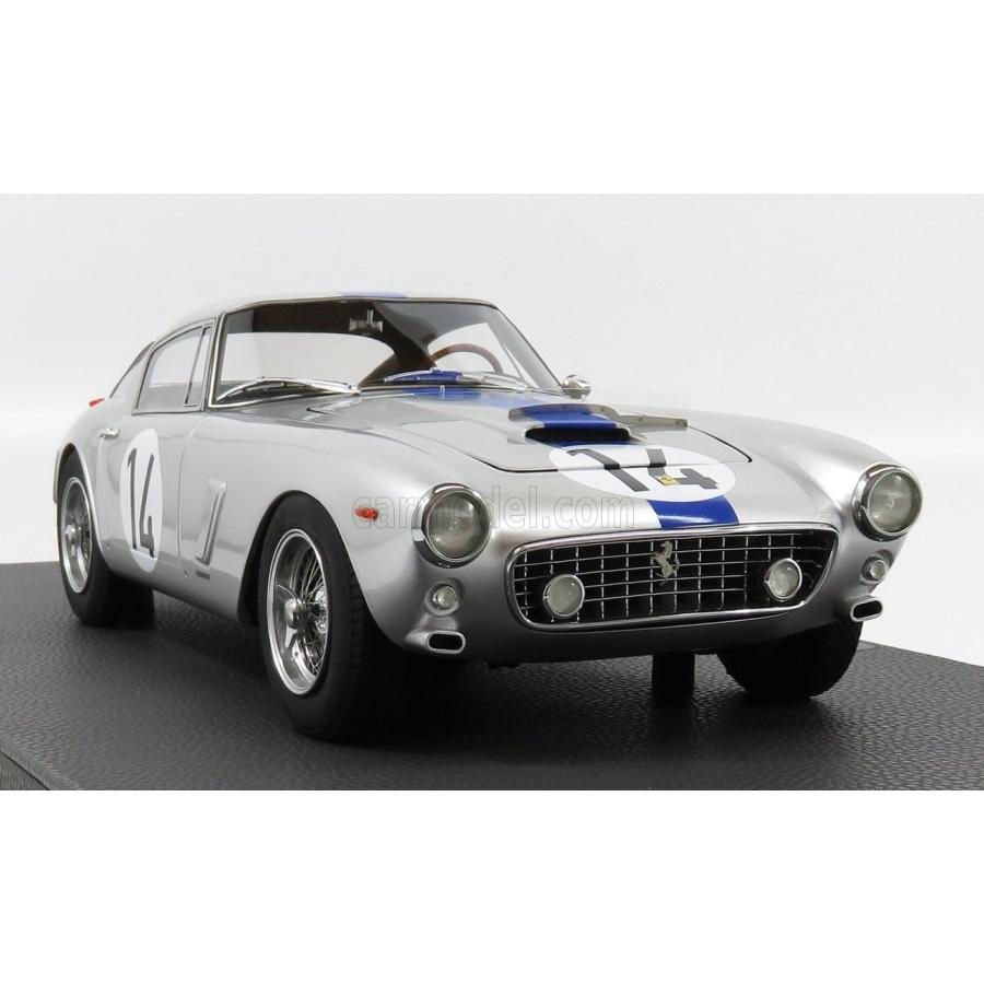 トップマルケス（TOP MARQUES） ＜予約品＞ TOP Marques 1/12 Ferrari