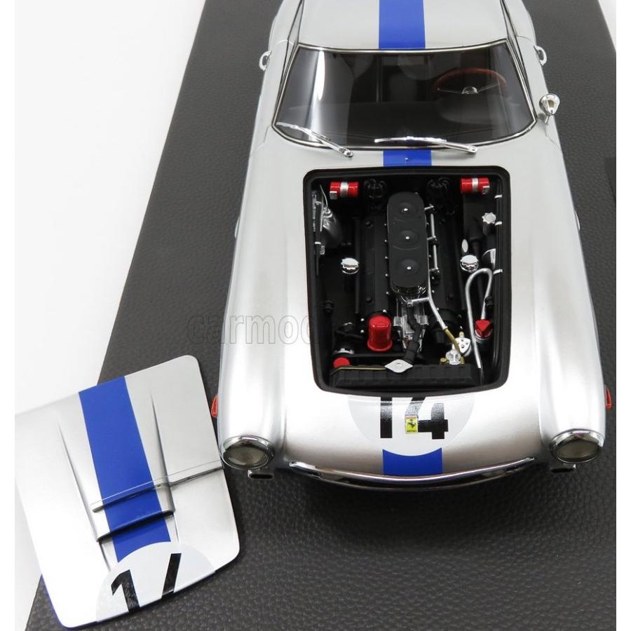 トップマルケス（TOP MARQUES） ＜予約品＞ TOP Marques 1/12 Ferrari