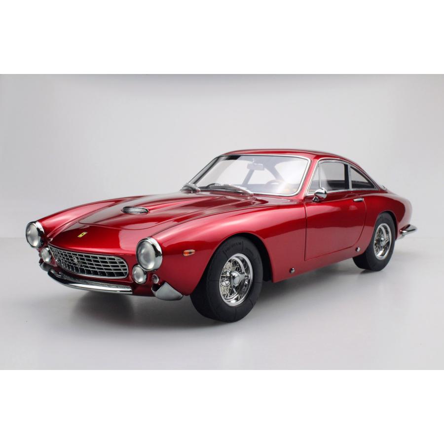 トップマルケス（TOP MARQUES） ＜予約品＞ TOPMARQUES 1/12 Ferrari