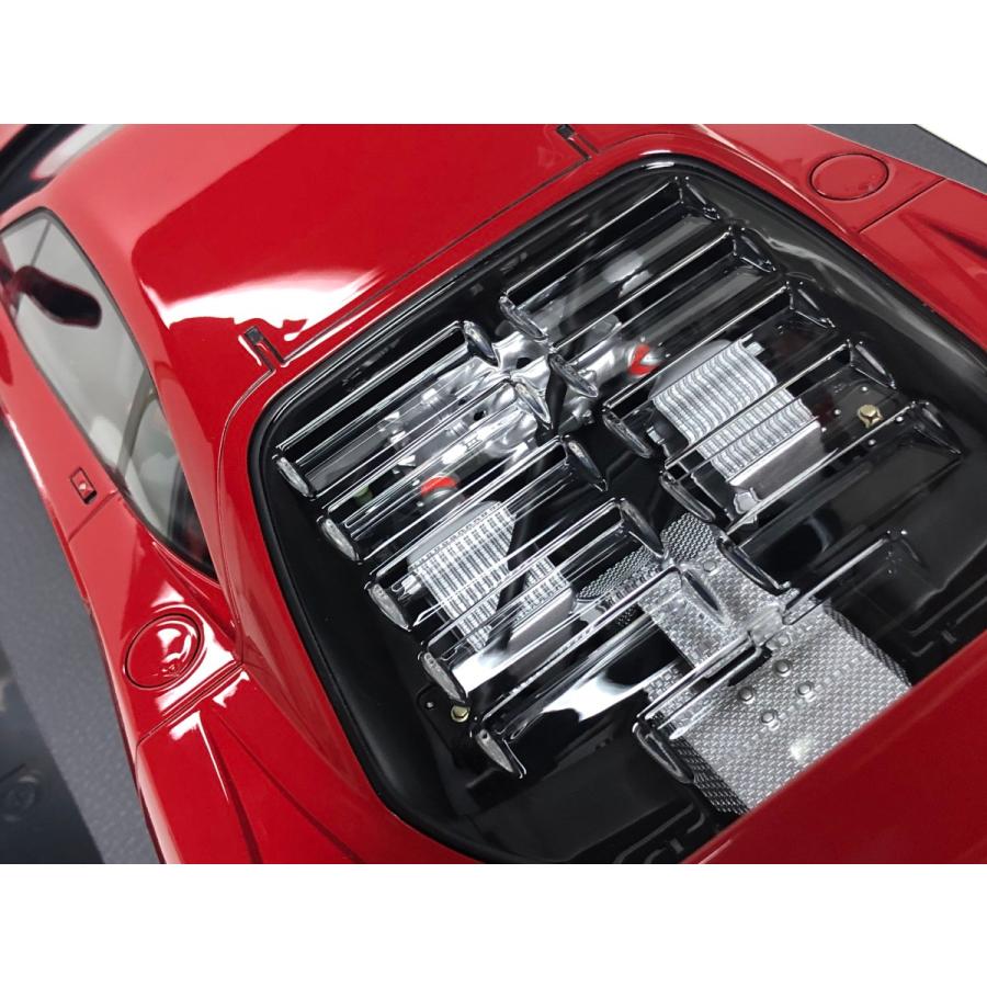 最安値❕ TOPMARQUES 1/12 Ferrari F40 1987　レッド　フェラーリ　ビックスケール 【BCD7178974493】(25300円)