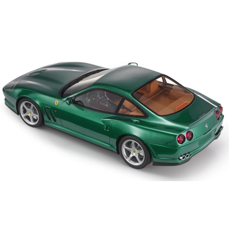 トップマルケス（TOP MARQUES） ＜予約品＞ TOPMARQUES 1/12 Ferrari
