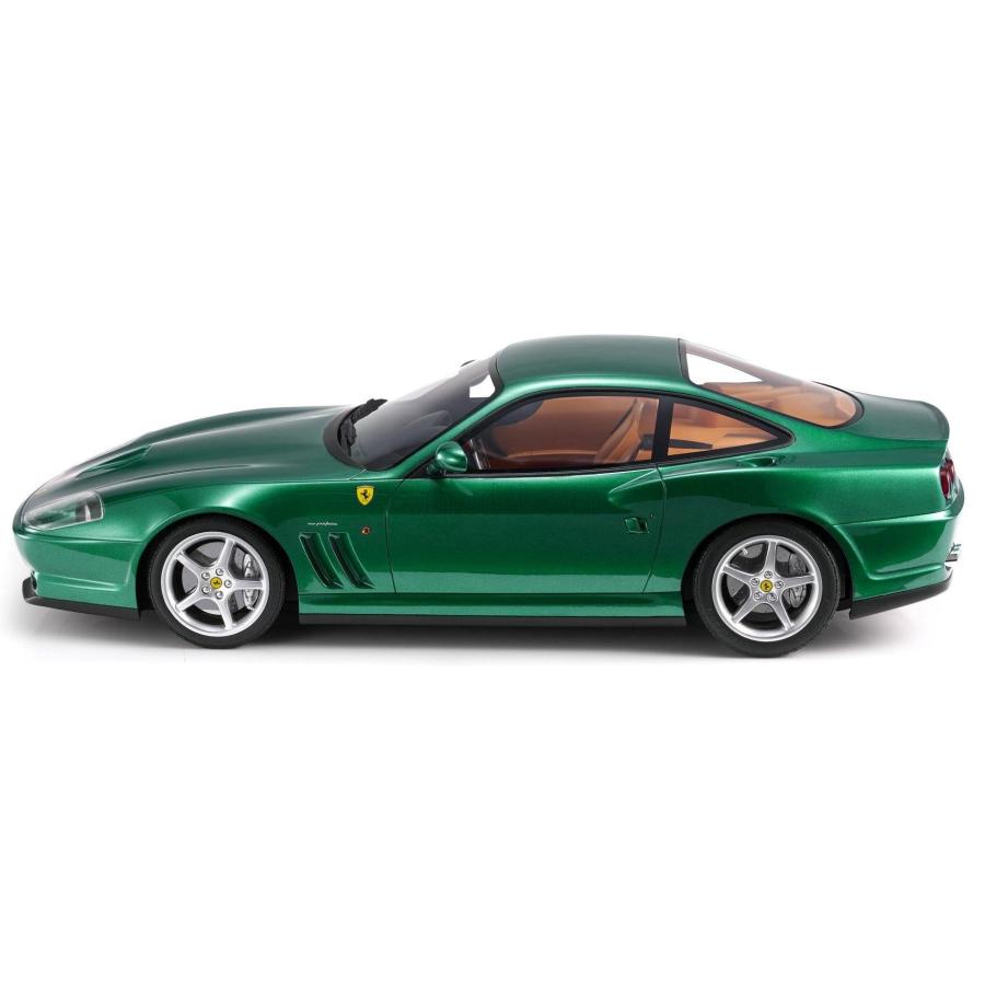 トップマルケス（TOP MARQUES） ＜予約品＞ TOPMARQUES 1/12 Ferrari