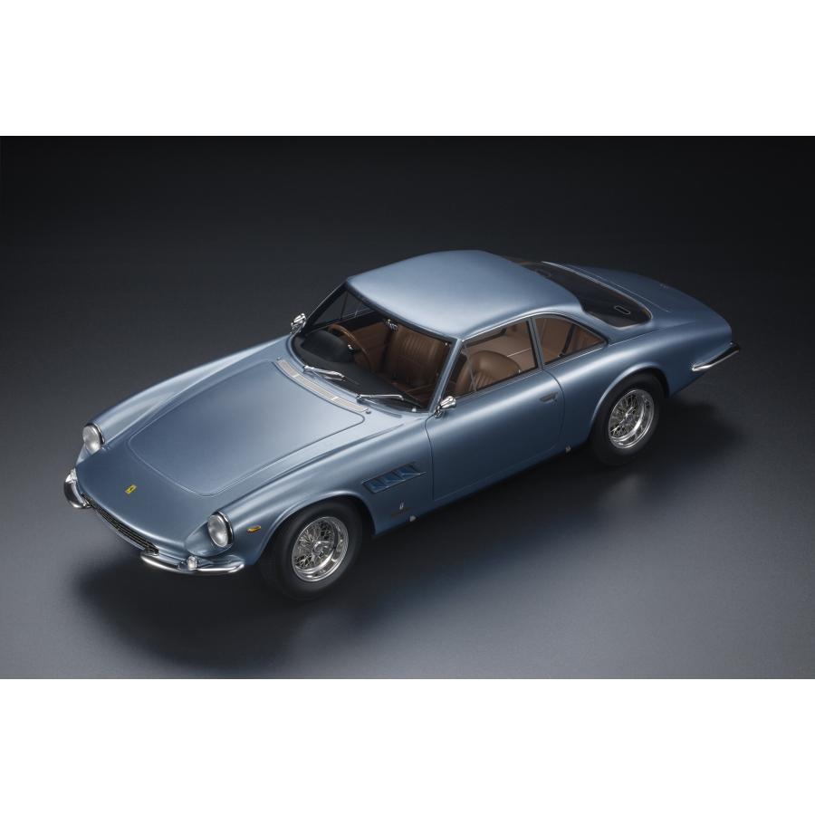 トップマルケス（TOP MARQUES） ＜予約品＞ TOPMARQUES 1/12 Ferrari