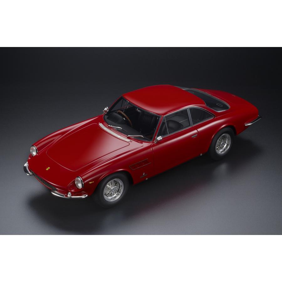 トップマルケス（TOP MARQUES） ＜予約品＞ TOPMARQUES 1/12 Ferrari