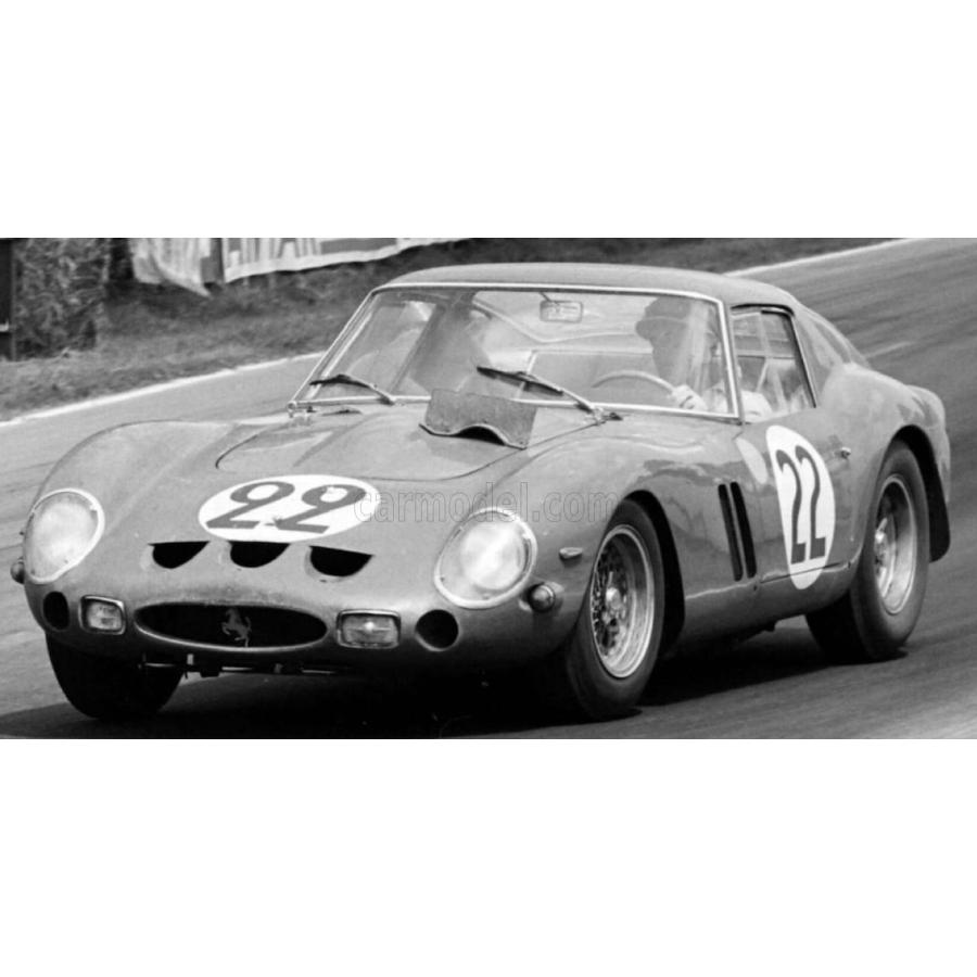 トップマルケス（TOP MARQUES） ＜予約品＞ TOP Marques 1/12 Ferrari