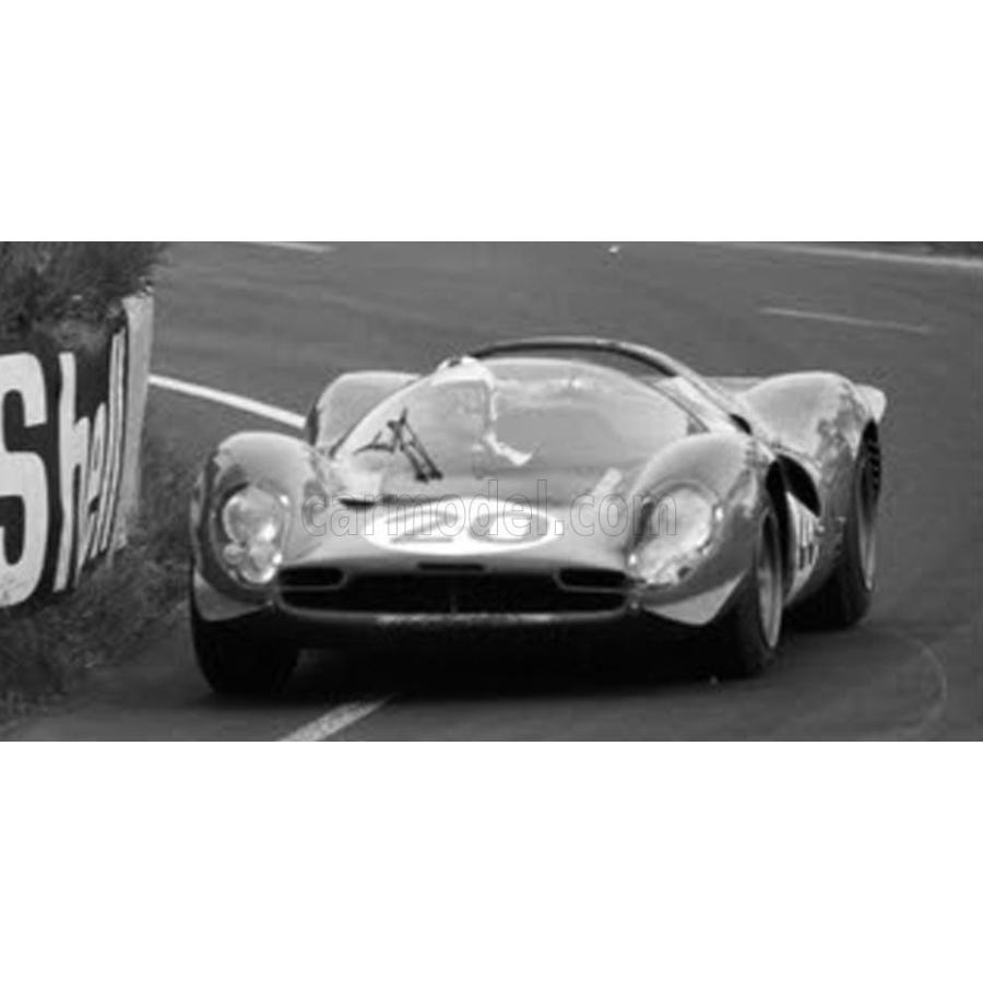 トップマルケス（TOP MARQUES） ＜予約品＞ TOP Marques 1/12 Ferrari