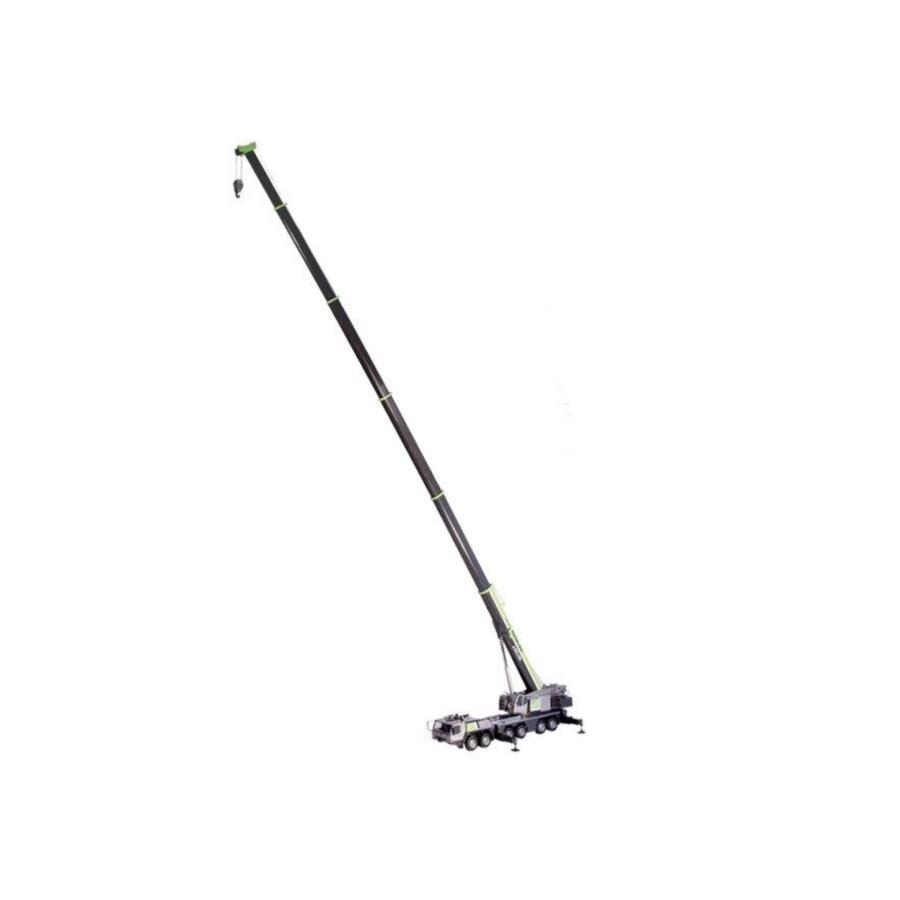 NZG 1/50 Zoomlion QAY 220 Mobile crane クレーン車 : Garage FORZA