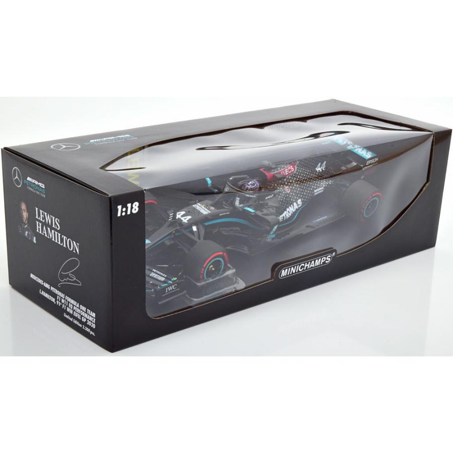 ミニチャンプス　ドイツ　ミニカー ミニチャンプス 1/18 メルセデスベンツ G-モデル ロング (W460) 1980