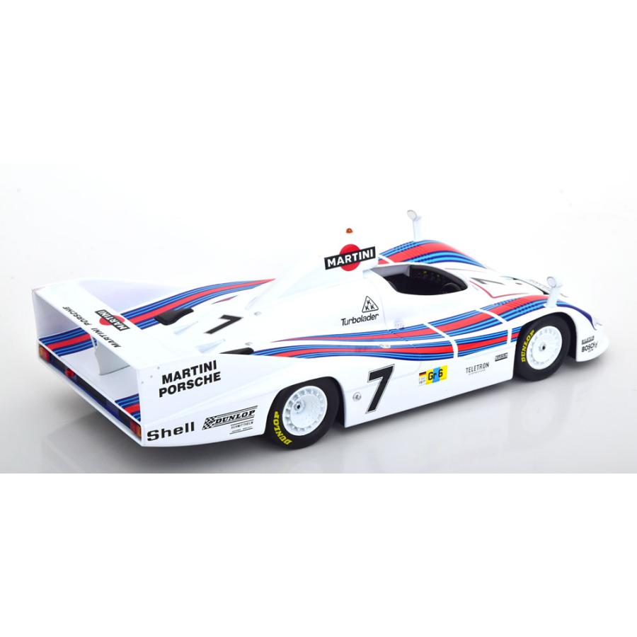 セール Werk83 1/18 Porsche 936 #7 24h Le Mans 1978 Martini Haywood