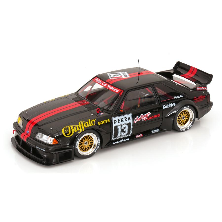 Werk83 1/18 Ford Mustang 5.0 #13 DTM 1994 Feucht フォード
