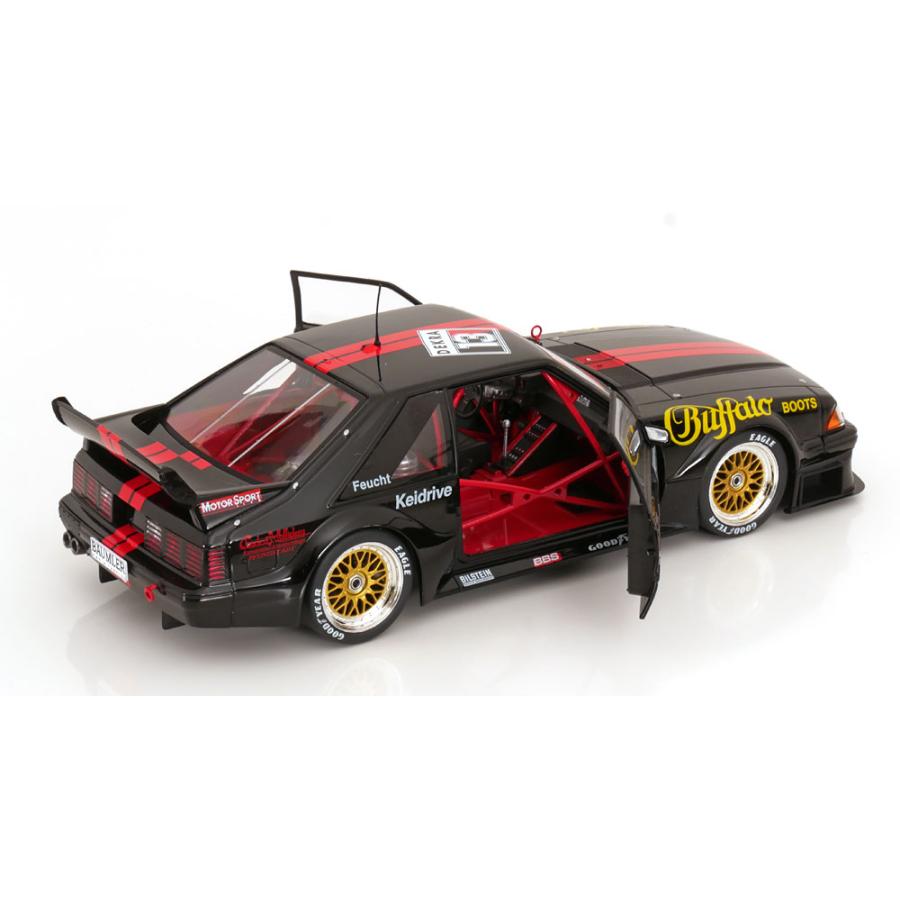 Werk83 1/18 Ford Mustang 5.0 #13 DTM 1994 Feucht フォード