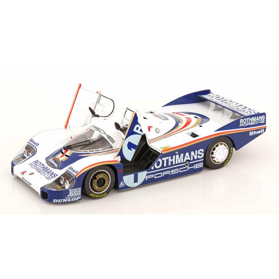 トミカRothmans Porsche ミニカー 17号 トミカRothmans Porsche ミニカー 17号