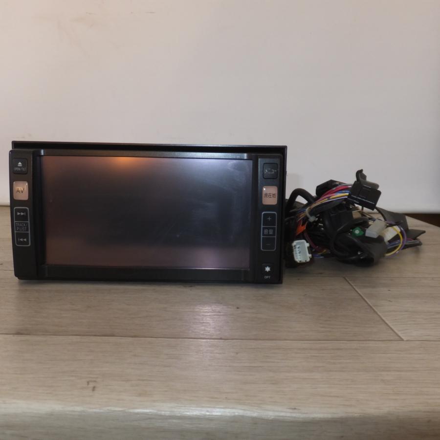 送料無料] 現状品☆パイオニア製 日産 純正 オリジナルナビゲーション