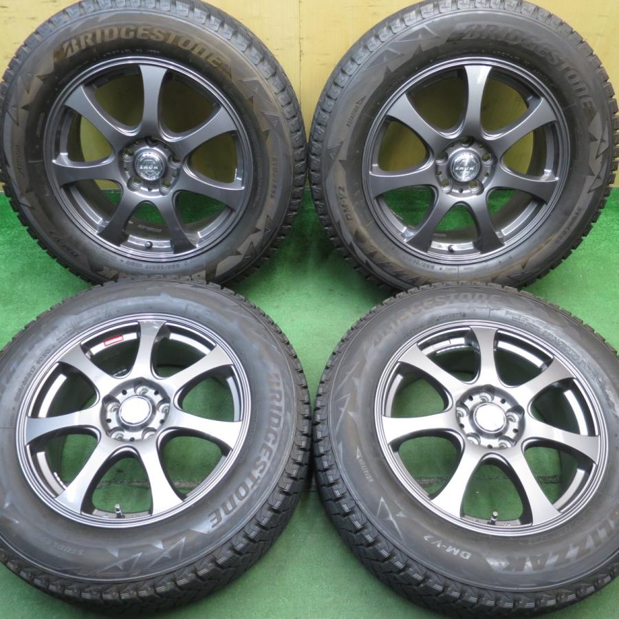 JACK2①225/65R17 ブリヂストン スタッドレス溝有 JACK2①225/65R17 ブリヂストン スタッドレス溝有 Amazon.co.jp