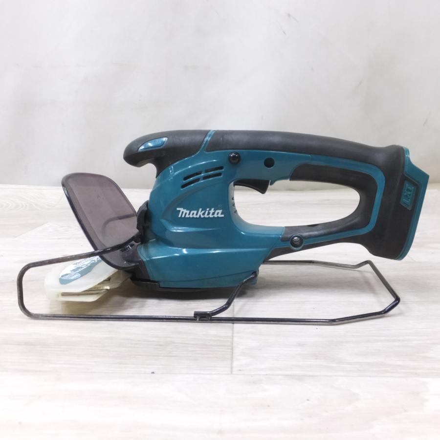 Makita MUM168D 18V 芝刈り機 マキタ 充電式芝生バリカン MUM168D 電動工具・エアー工具・大工道具