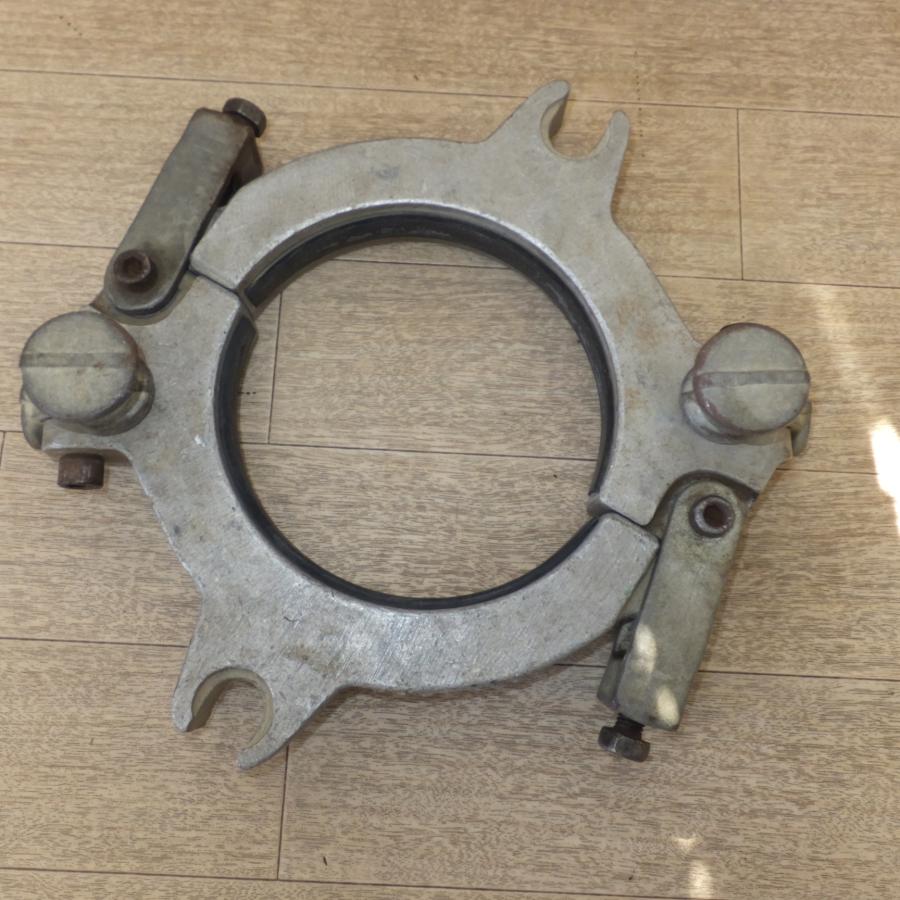 その他 中野製作所 キールカッター ジャッキリング 工具 カッター