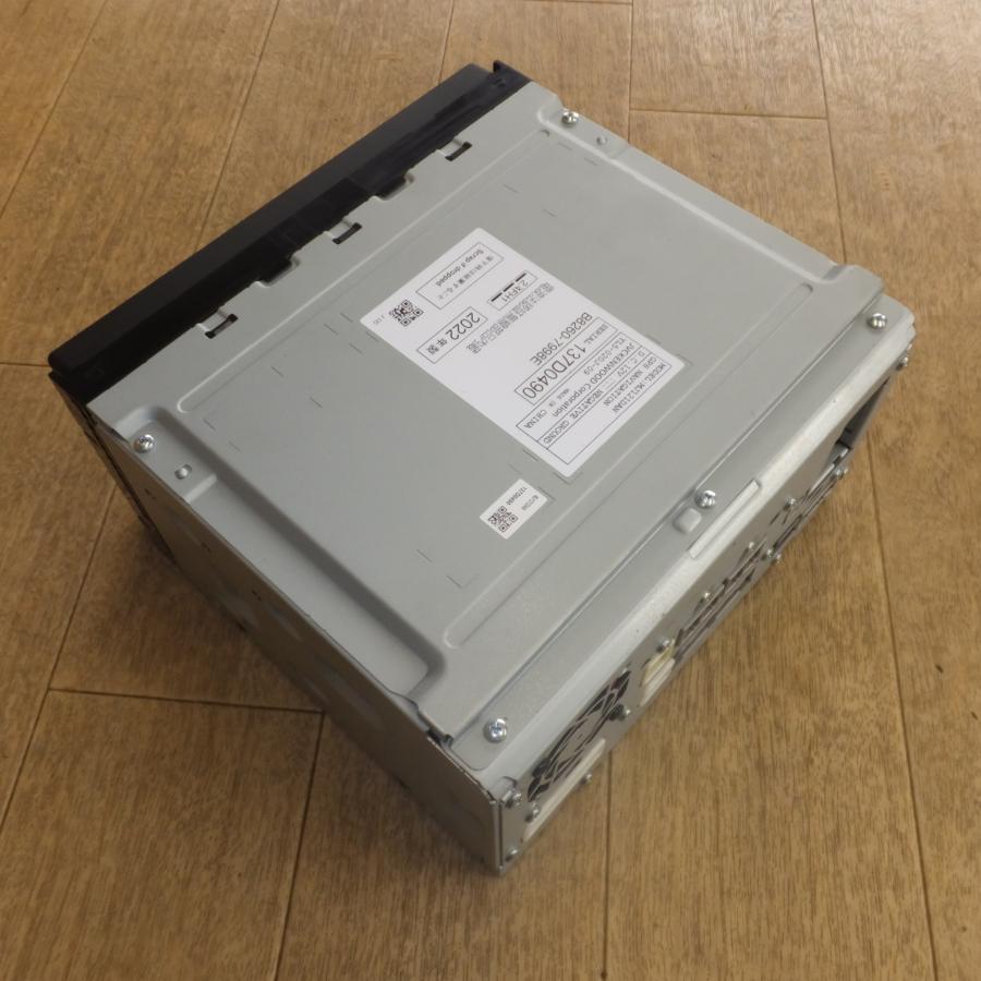 送料無料]現状品☆ケンウッド製 日産 NISSAN 日産オリジナル