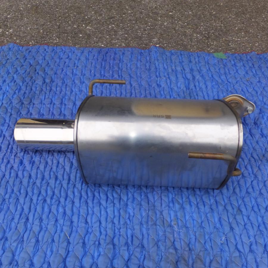 【SUBARU SK MMVC1L】STI レヴォーグ 純正 マフラー SUBARU SK MMVC1L】STI レヴォーグ 純正 マフラー