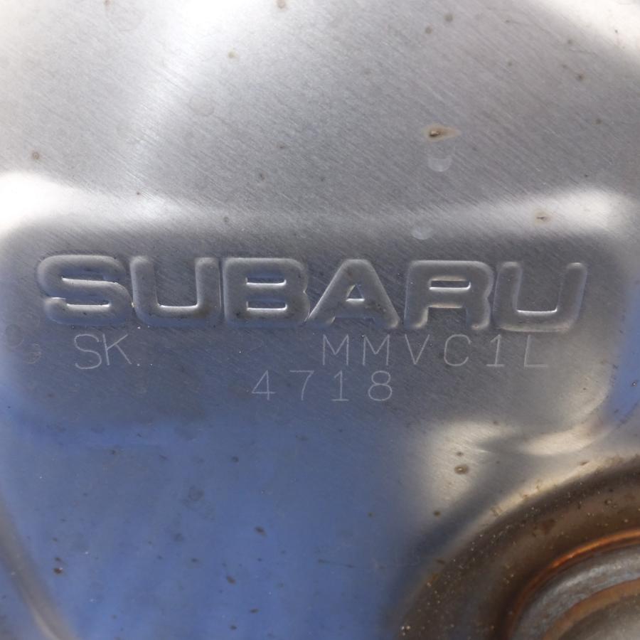 送料無料] 2個口 新車外し 美品☆スバル SUBARU 純正 レヴォーグ