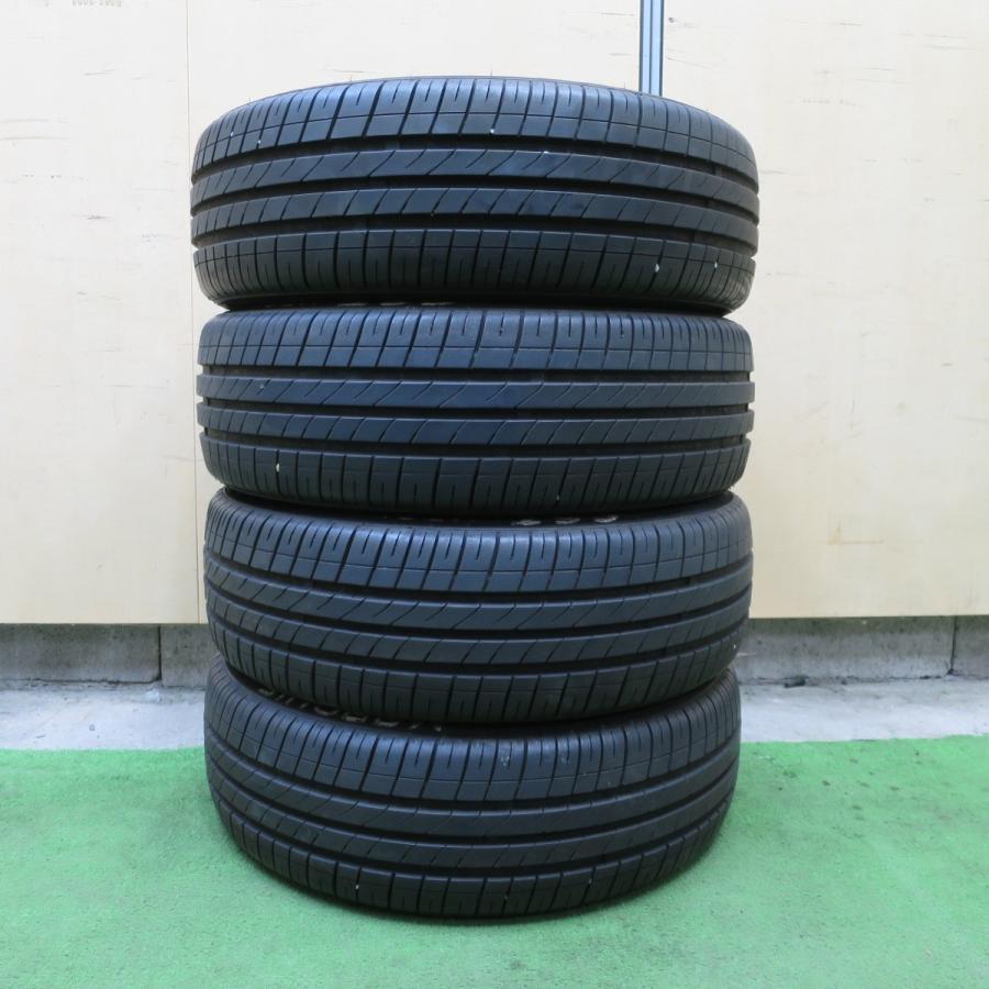バリ溝！22年！9.5分☆165/55R15 マーキス CST MR61 MARQUIS タイヤ 15