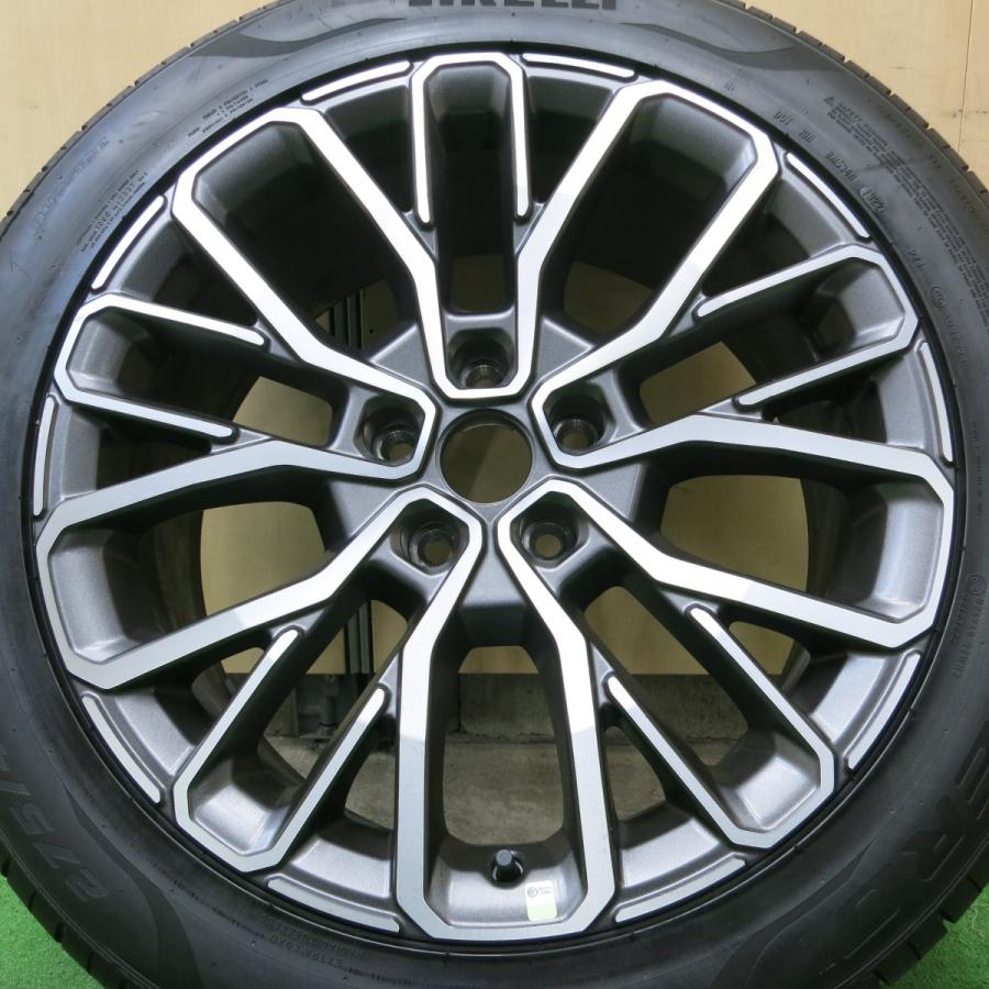 送料無料* 新車外し！22年☆ジープ グランドチェロキー L